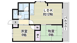 鶴見緑地道端マンション