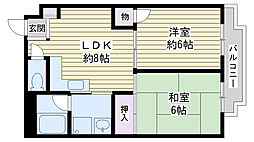 大阪市鶴見区浜2丁目