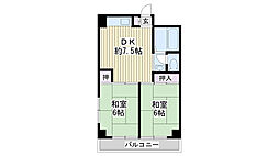 レジデンス鶴美