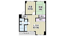 シャンボール鶴見