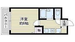 エストマーレ鶴見二番館