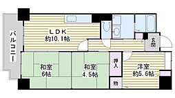 サンライト鶴見