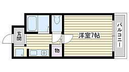 ベルビュー横堤