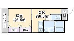 メゾン交楽園参番館