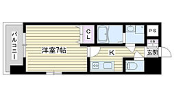 フォレストガーデン今福鶴見IV