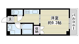 プレジール今福鶴見