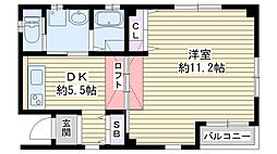 大阪市鶴見区鶴見4丁目
