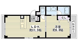 大阪市鶴見区鶴見2丁目