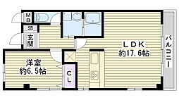 大阪市鶴見区緑2丁目
