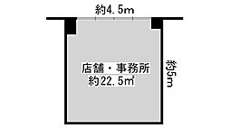 大阪市城東区今福西2丁目