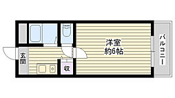 大阪市鶴見区横堤3丁目