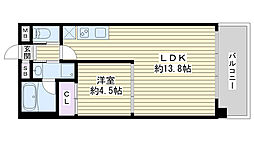 プレジオ今福鶴見