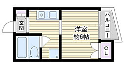 大阪市鶴見区鶴見3丁目