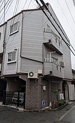 鶴見区鶴見二丁目戸建