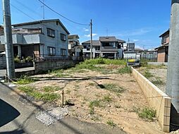 土地 入間市野田(全2区画)