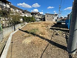 土地 　入間市野田