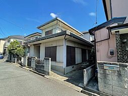 土地 入間市東藤沢7丁目