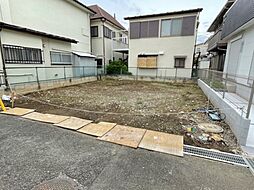 土地 　入間市東藤沢4丁目