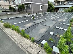 土地 　入間市牛沢町(全2区画) A