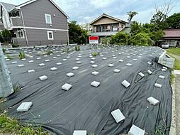 土地 　入間市牛沢町(全2区画) B