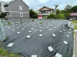 土地 　入間市牛沢町(全2区画) B