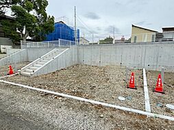 土地 　入間市黒須2丁目(全3区画)