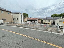 土地 　入間市野田