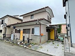 土地 　入間市宮寺