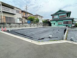 土地 　入間市東町3丁目(全4区画) 1