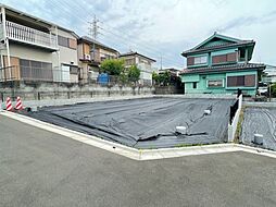 土地 　入間市東町3丁目(全4区画) 1