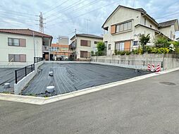 土地 　入間市東町3丁目(全4区画) 4