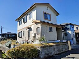 中古戸建　狭山市柏原