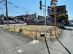 土地　入間市鍵山2丁目