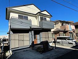 中古戸建　入間市牛沢町