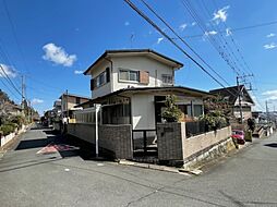 土地　入間市新久