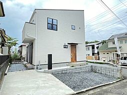 新築戸建　入間市大字南峯