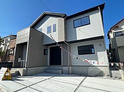 新築戸建　入間市新久3期