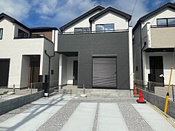 新築戸建　入間市扇台7期(全8棟)