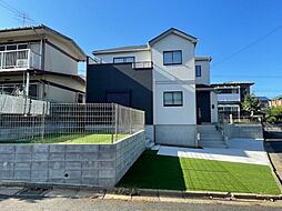 新築戸建　入間市新久7期