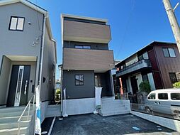 新築戸建　入間市高倉第20(全2棟)