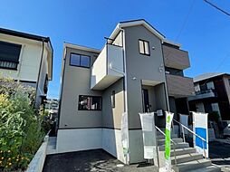 新築戸建　入間市高倉第20(全2棟)