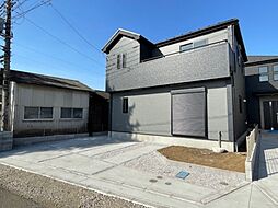 新築戸建 入間市野田10期(全4棟)