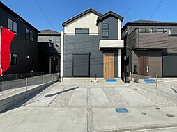 新築戸建 入間市野田10期(全4棟)