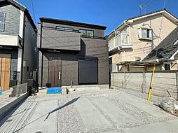 新築戸建　入間市野田10期(全4棟)