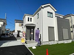 新築戸建 　入間市鍵山4期(全2棟)