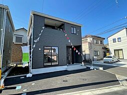 新築戸建　入間市小谷田第29(全8棟)