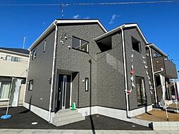 新築戸建 入間市小谷田第29(全8棟)