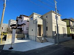 新築戸建　入間市高倉2期