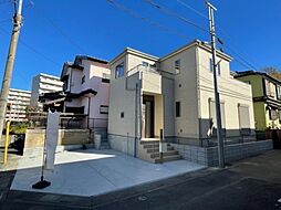 新築戸建　入間市高倉2期
