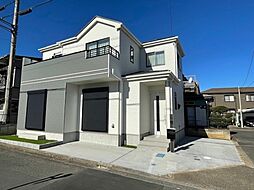 新築戸建　入間市黒須2丁目